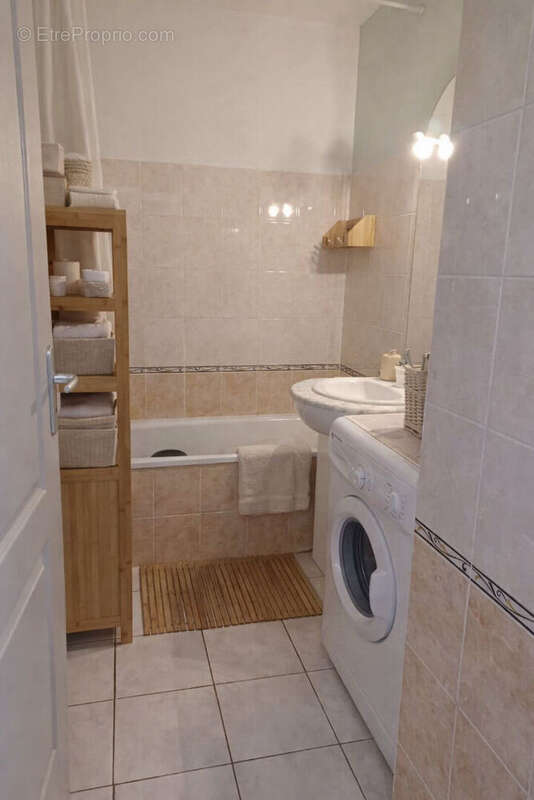 Appartement à NARBONNE