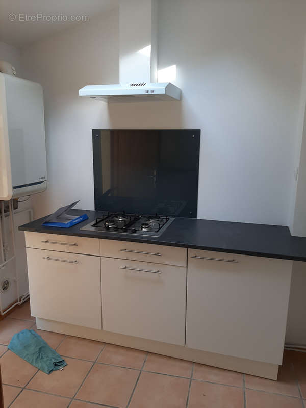 Appartement à SAINT-OMER