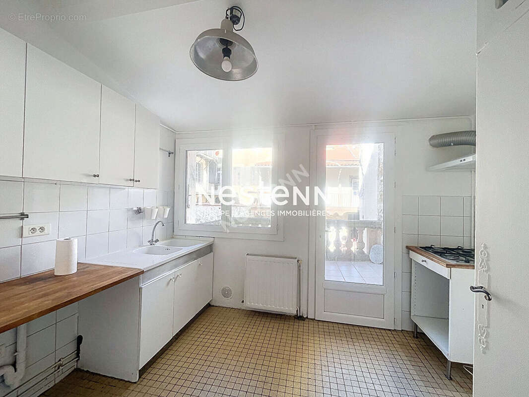Appartement à AUCH