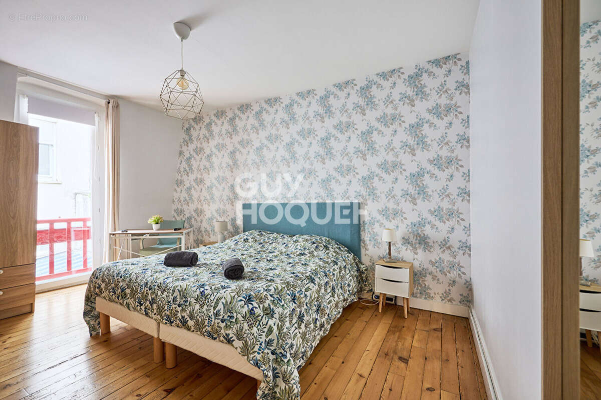 Appartement à VILLERS-SUR-MER