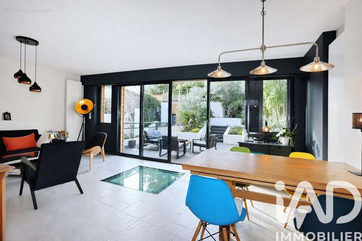 Photo 2 - Maison à BOUGUENAIS