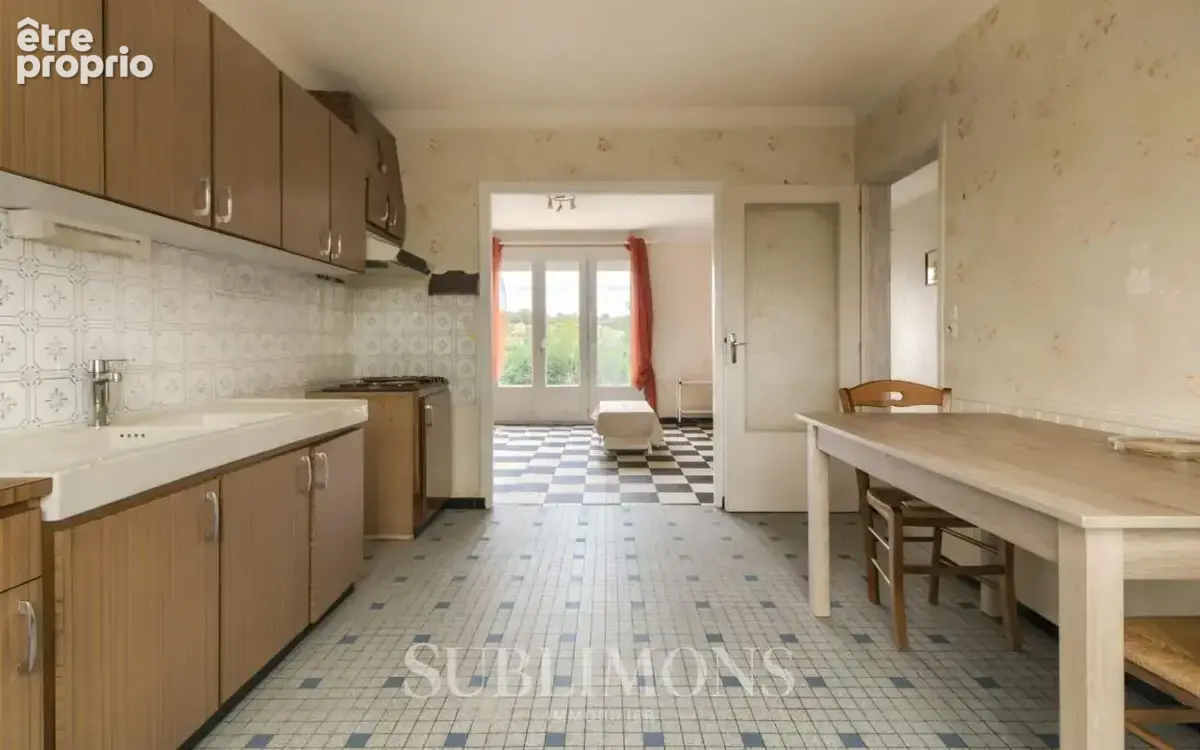 Maison à vendre Divatte-sur-Loire - photo 5
