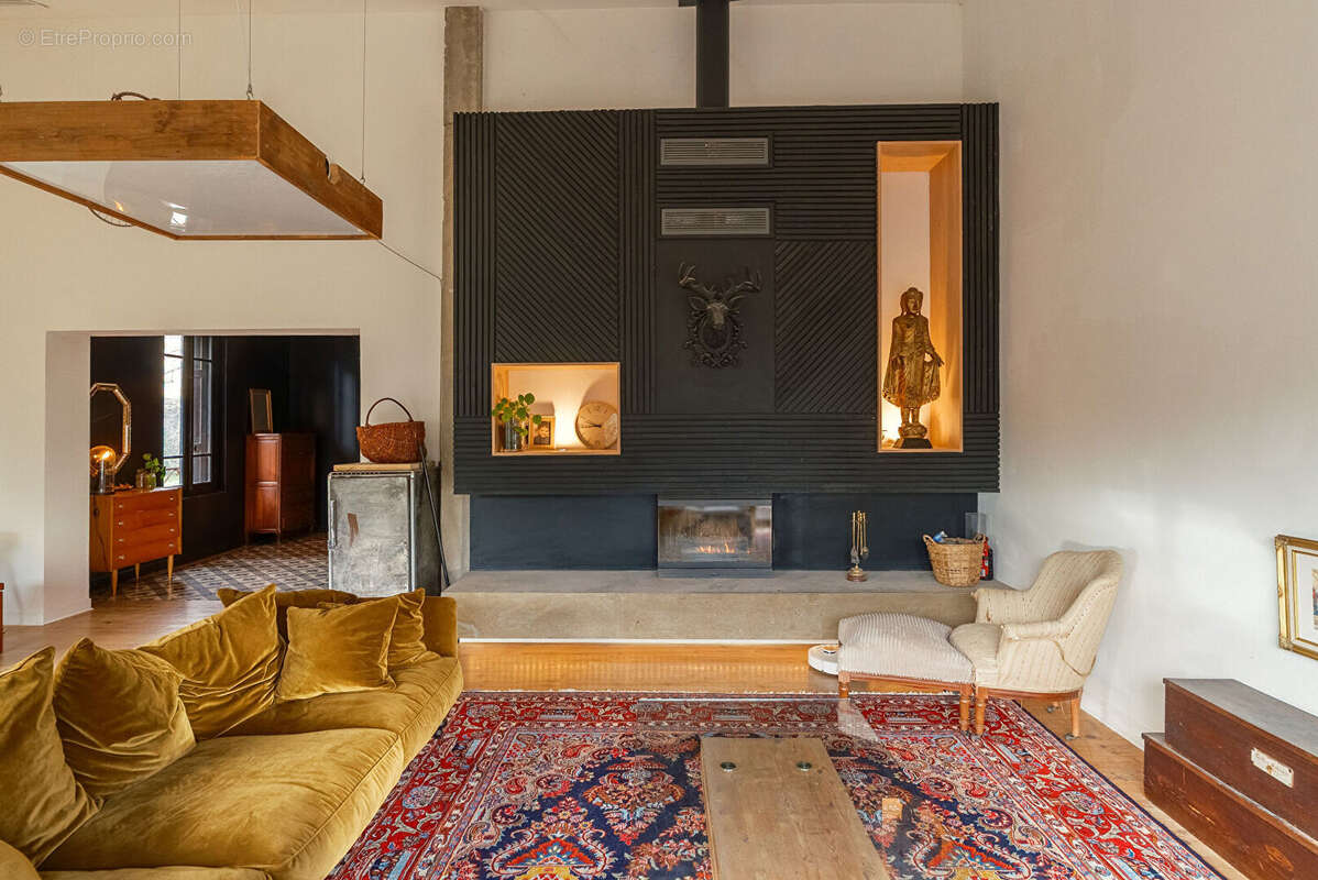 Maison à CARCASSONNE