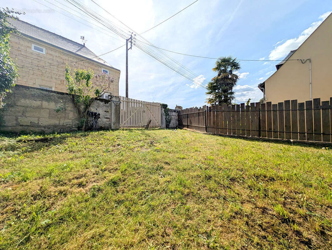 Maison à DOUE-LA-FONTAINE
