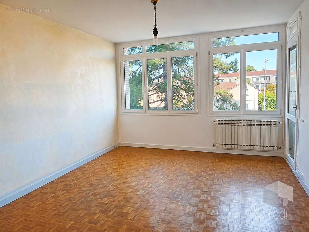 Appartement à VALENCE