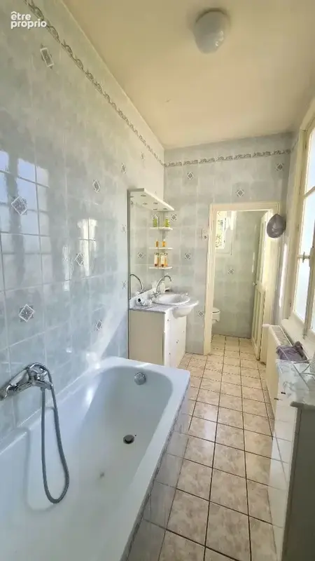 Beauvais secteur recherche 15 mn a pied du centre ville - photo 7