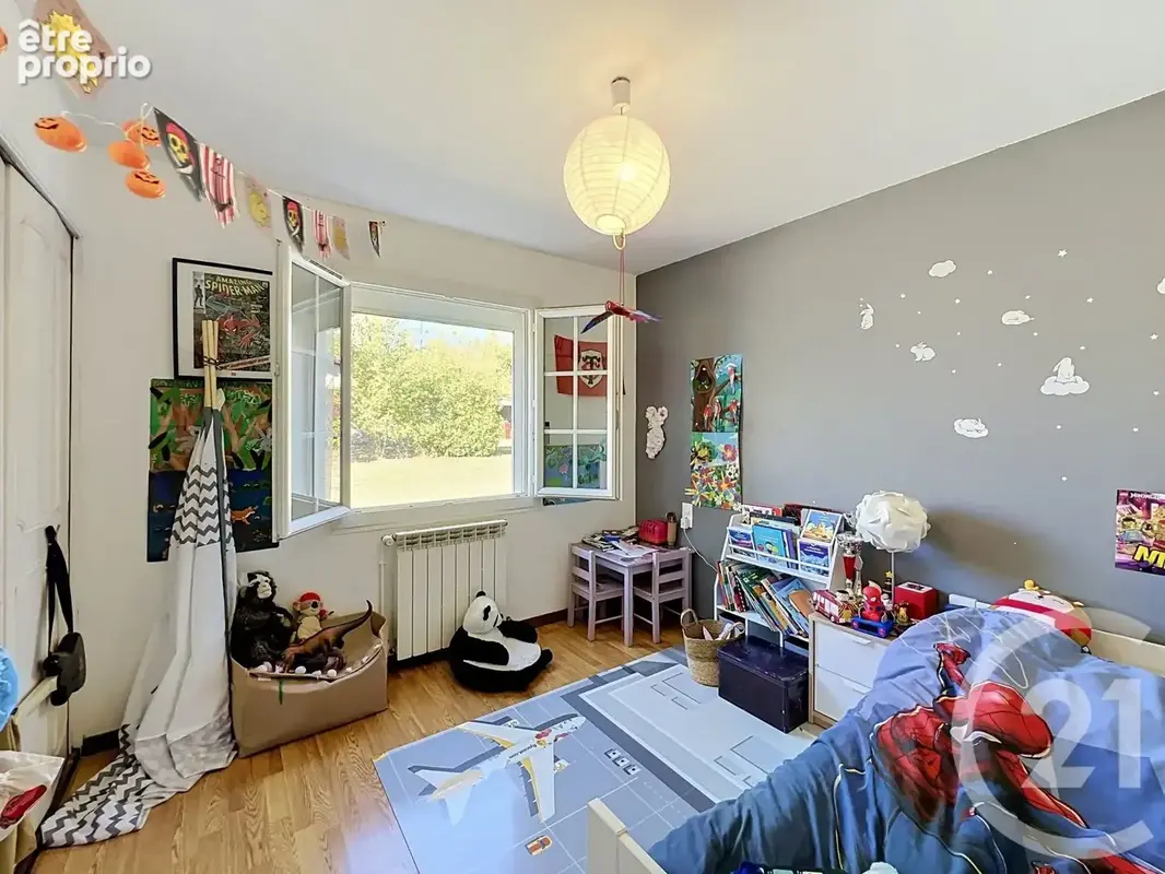 Maison 6 pièces 120 m² à vendre à Mielan (32170) - photo 14