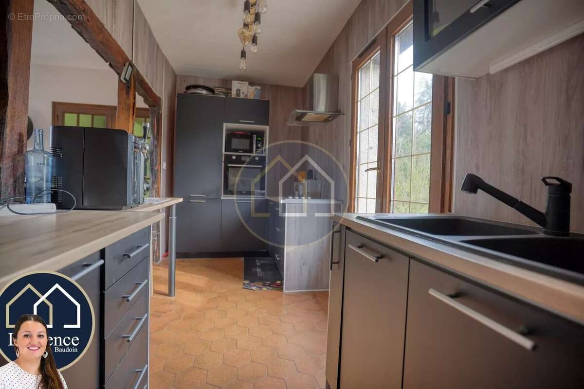 Maison à NOGENT-LE-ROI