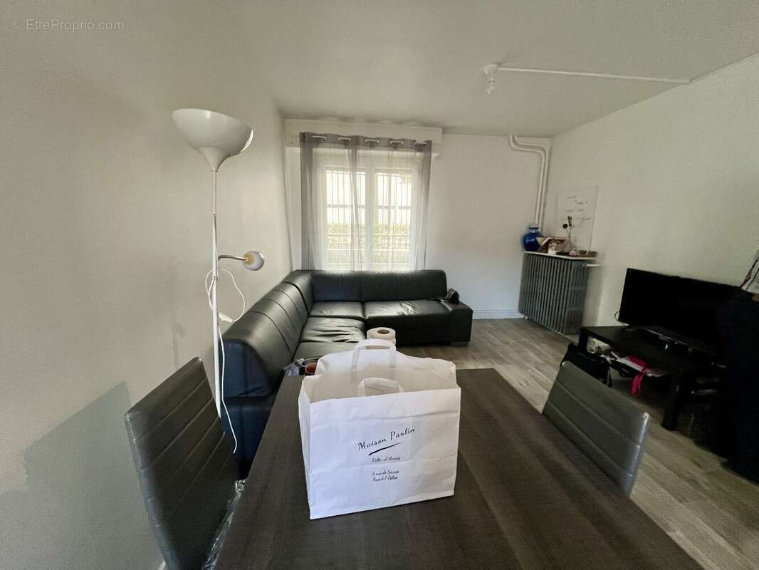 Appartement à VILLE-D&#039;AVRAY