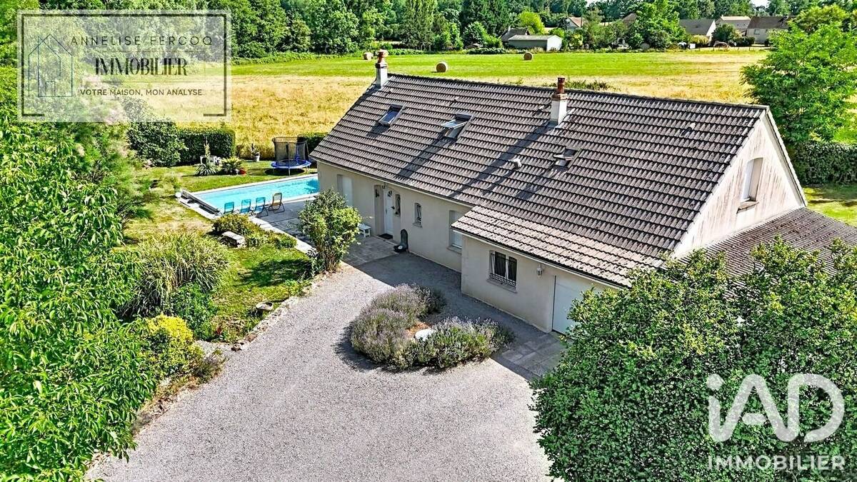 Photo 1 - Maison à MARZY