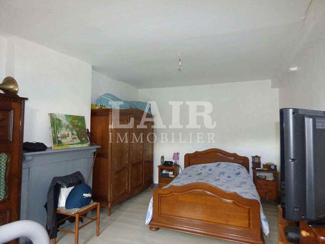 Maison à PRE-EN-PAIL