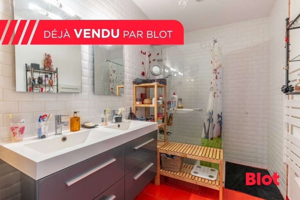 Maison à THORIGNE-FOUILLARD