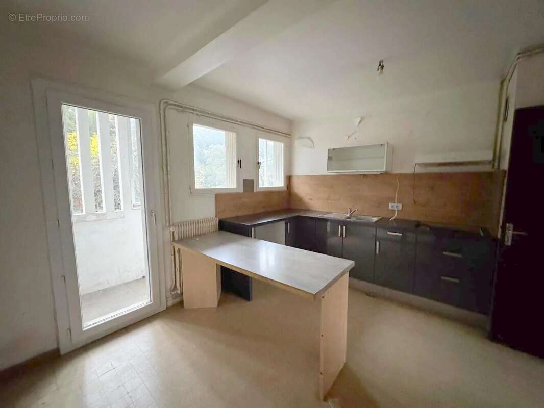 Appartement à LA SEYNE-SUR-MER