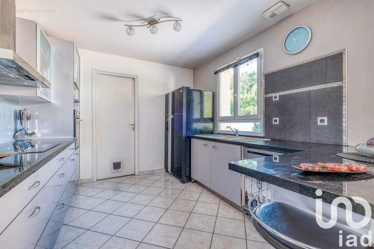 Photo 6 - Maison à LESCHES