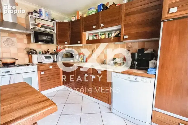 Maison 90 m² à Wormhout  - photo 4