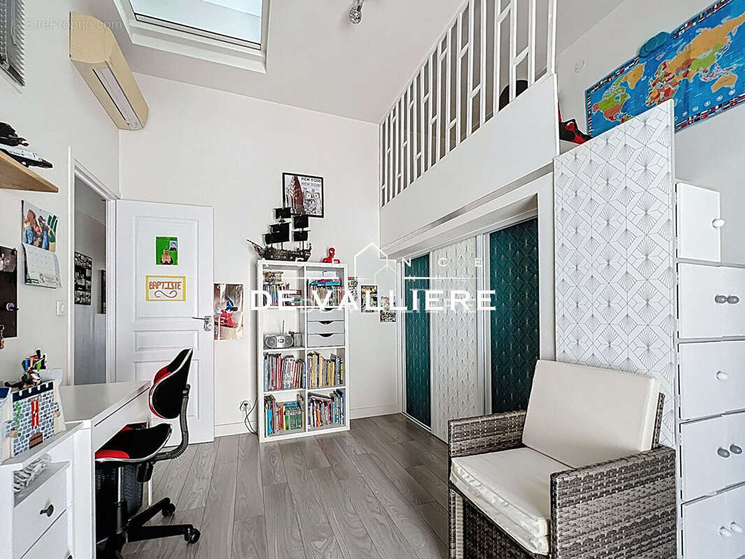 Maison à RUEIL-MALMAISON