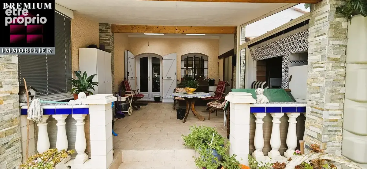 Villa de plain-pied 3 faces - photo 13