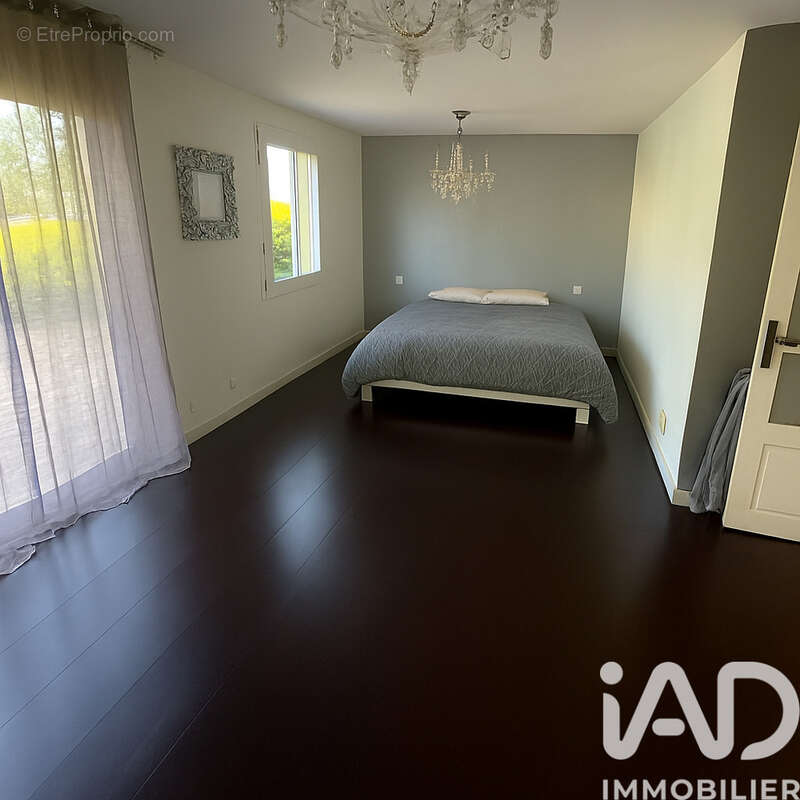 Photo 8 - Maison à SAINT-PATHUS