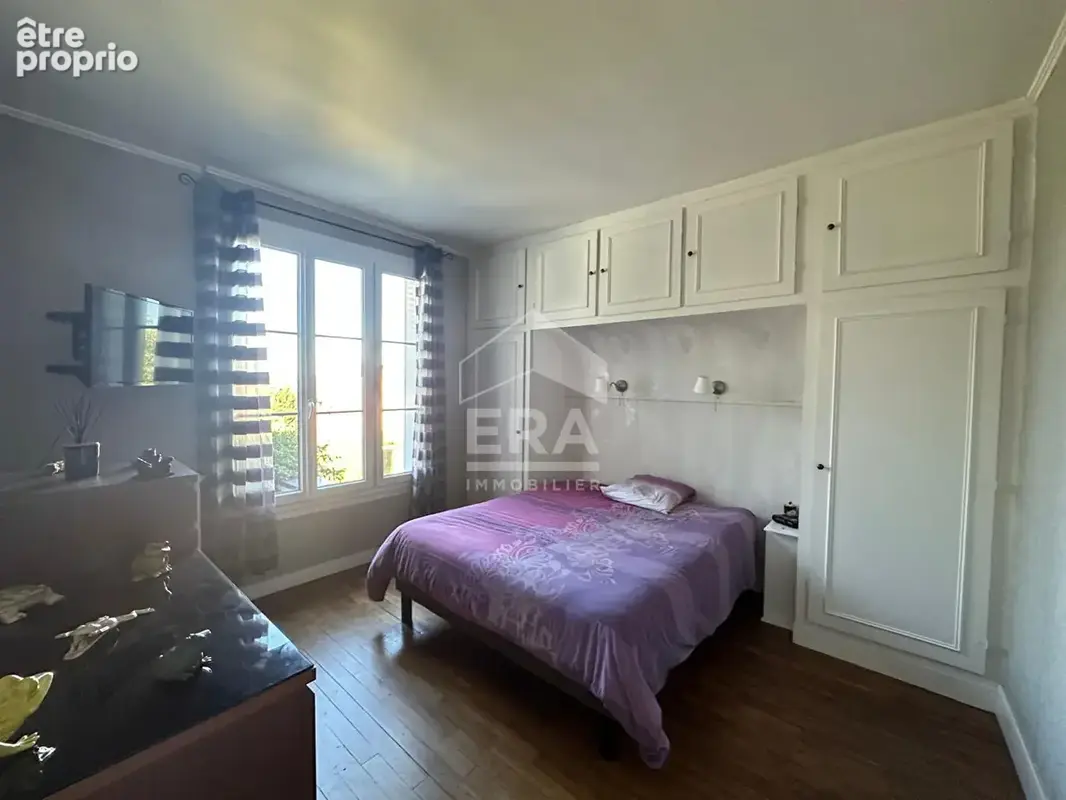 Maison 158m² à franconville - photo 10