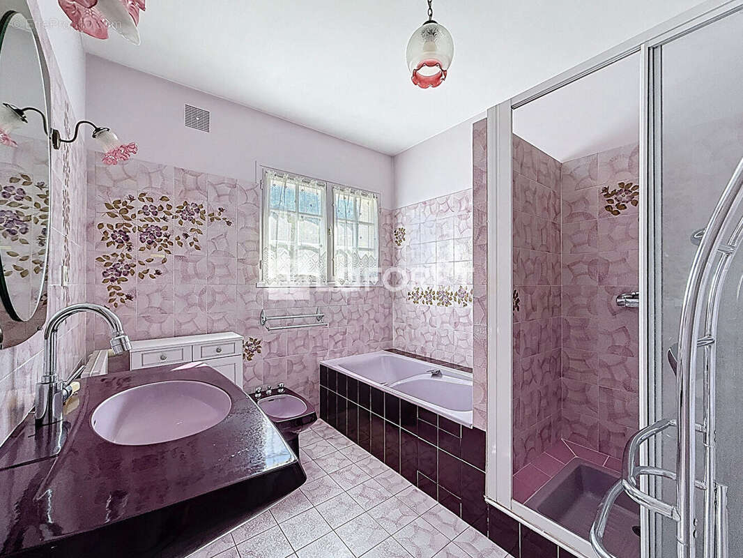 Maison Saint Hilaire Saint Florent - photo 10
