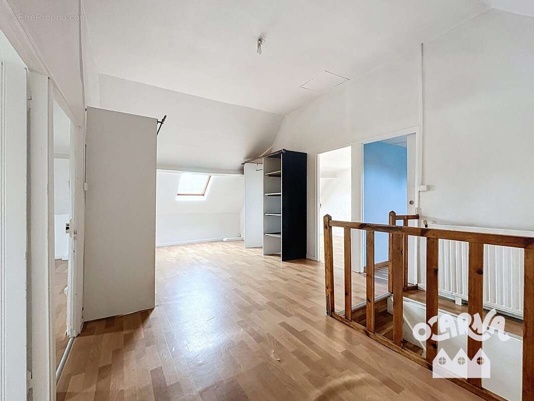 Maison à ARMBOUTS-CAPPEL