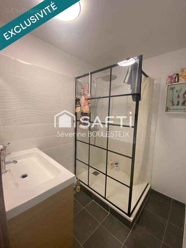 Photo 4 - Maison à SOYAUX