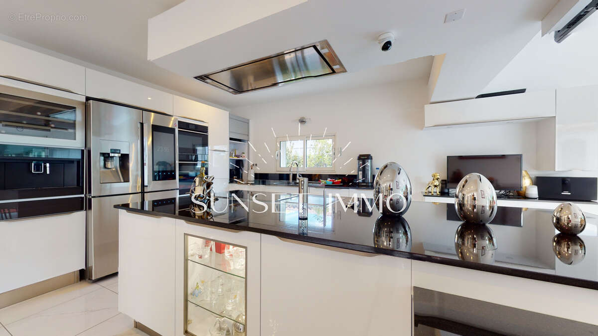 Maison à SEPTEMES-LES-VALLONS