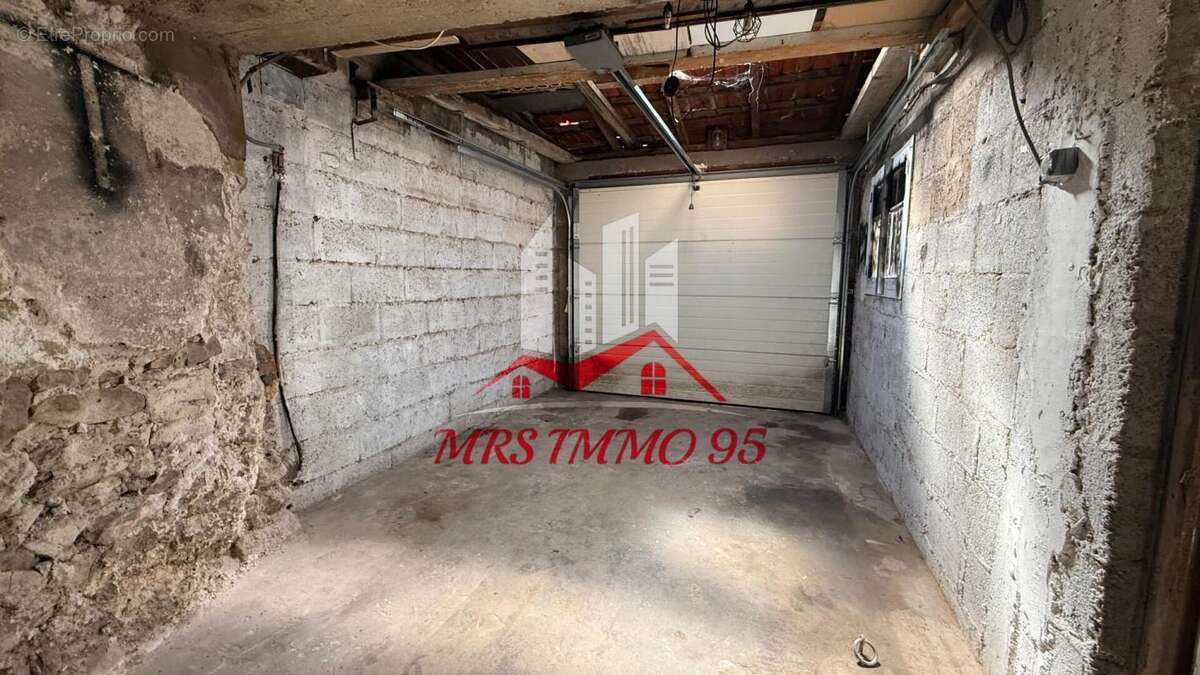 Appartement à VEMARS