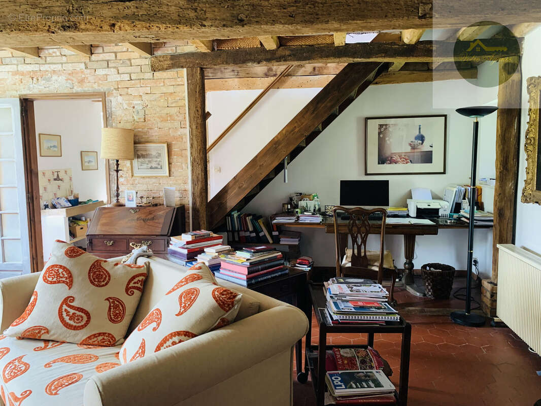 Maison à DOLLOT