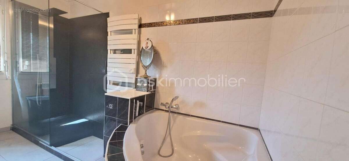 Maison à SAINT-VINCENT-DE-PAUL