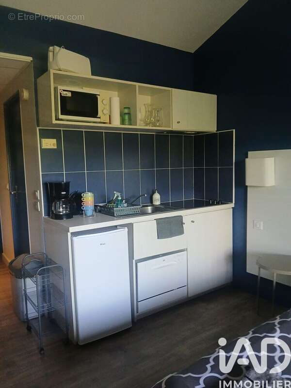 Photo 6 - Appartement à ARLES