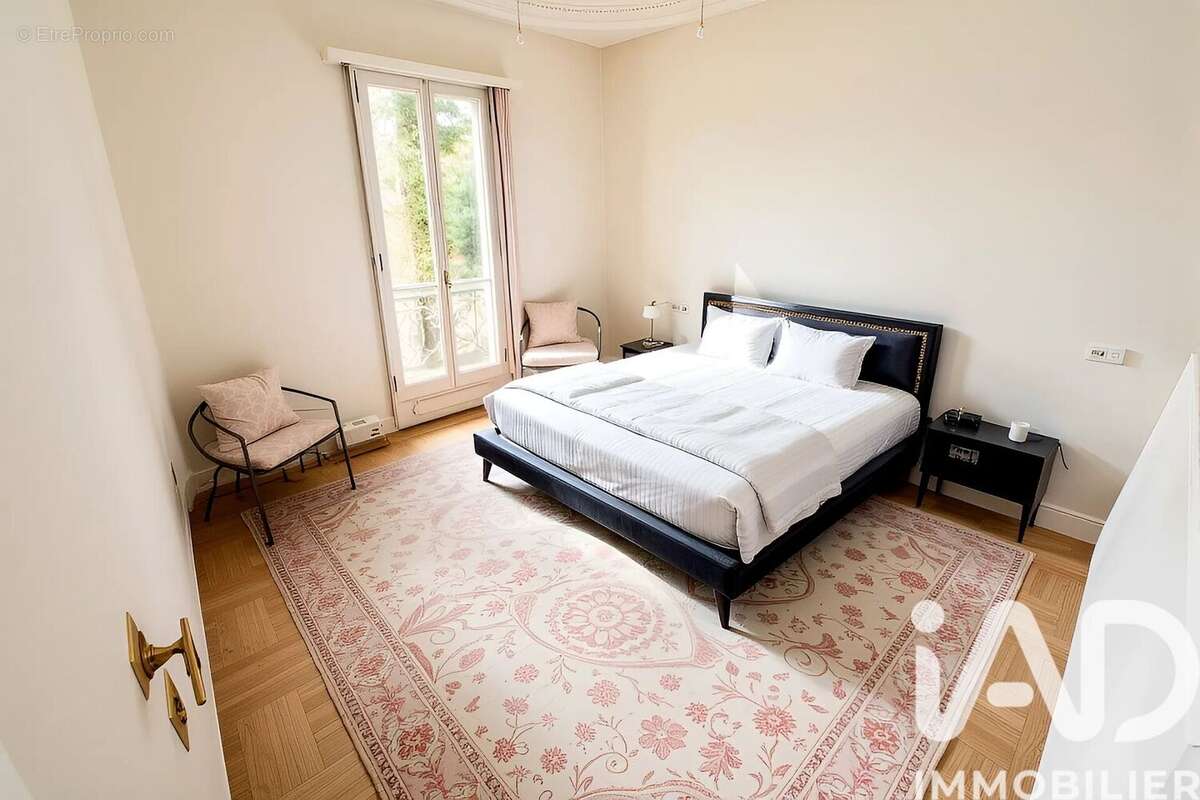 Appartement 48 m² à Metz  - photo 4