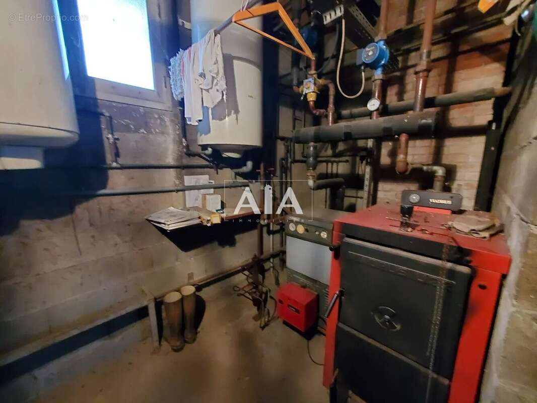 Maison à VERTEUIL-SUR-CHARENTE