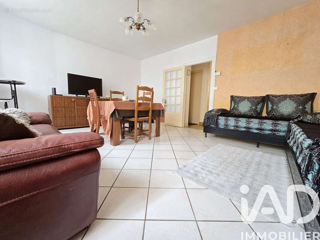 Photo 5 - Maison à PUSSAY