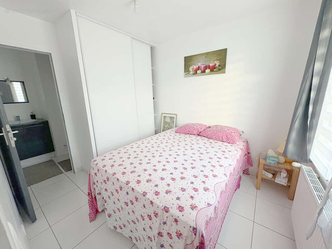 Maison à SAINT-CREPIN-IBOUVILLERS