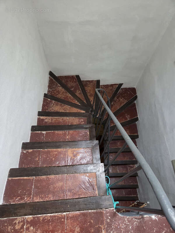 Maison à PUISSERGUIER