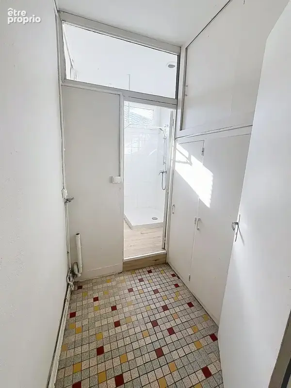 Maison T3  de plain pied  avec jardin - photo 5