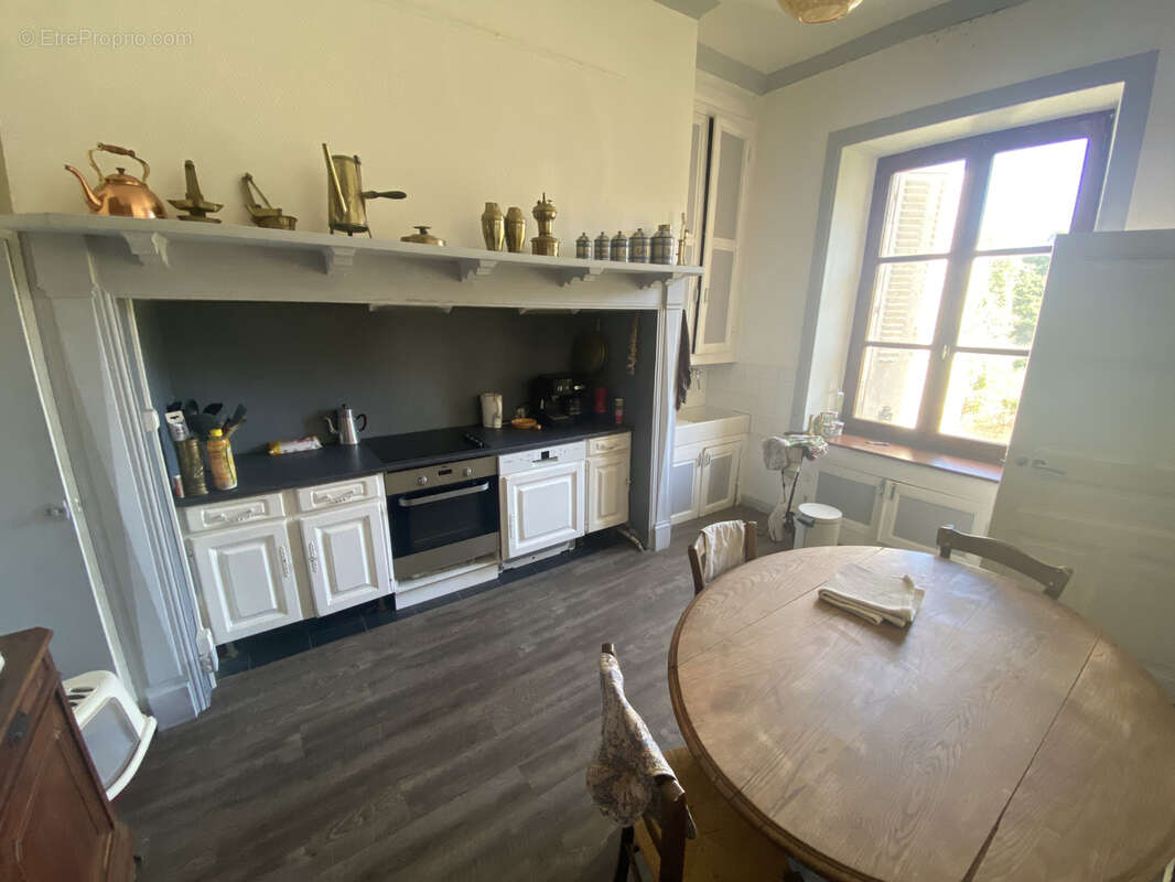 Maison à SAINT-PRIVAT