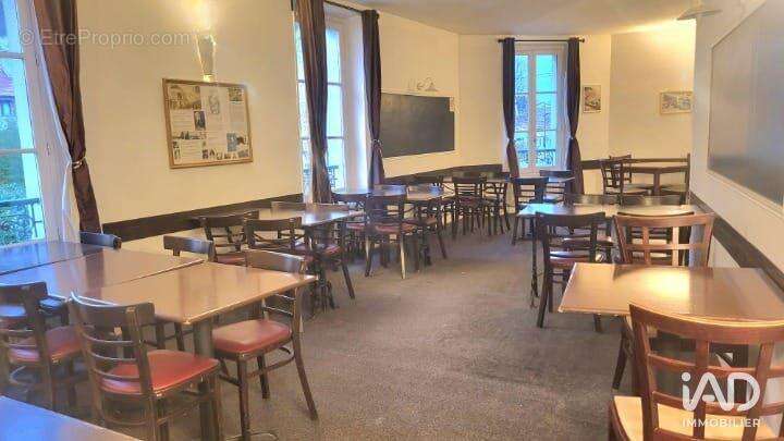 Photo 6 - Commerce à AUVERS-SUR-OISE