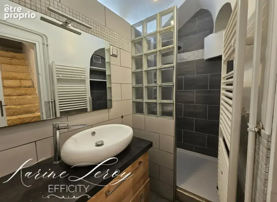 Appartement - photo 6