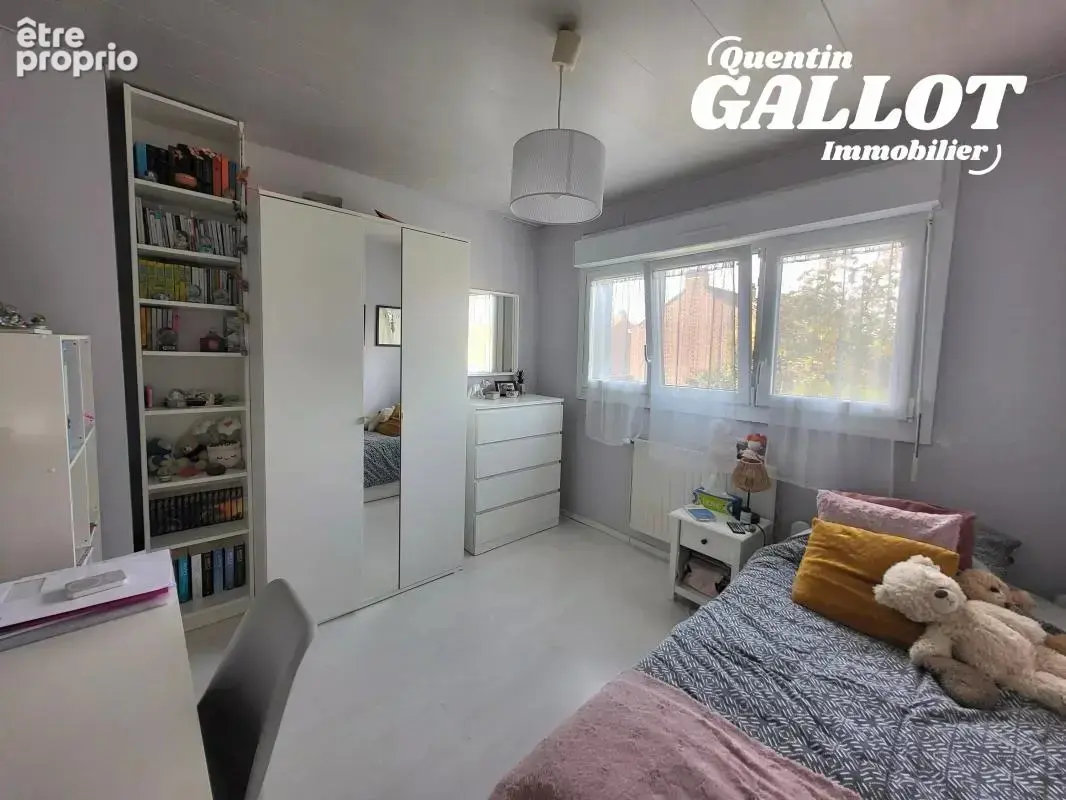 Joli Cocon 3 chambres avec Garage et jardin - photo 10
