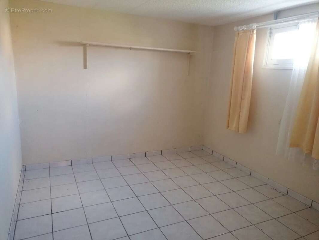 Maison à BRASSAC-LES-MINES