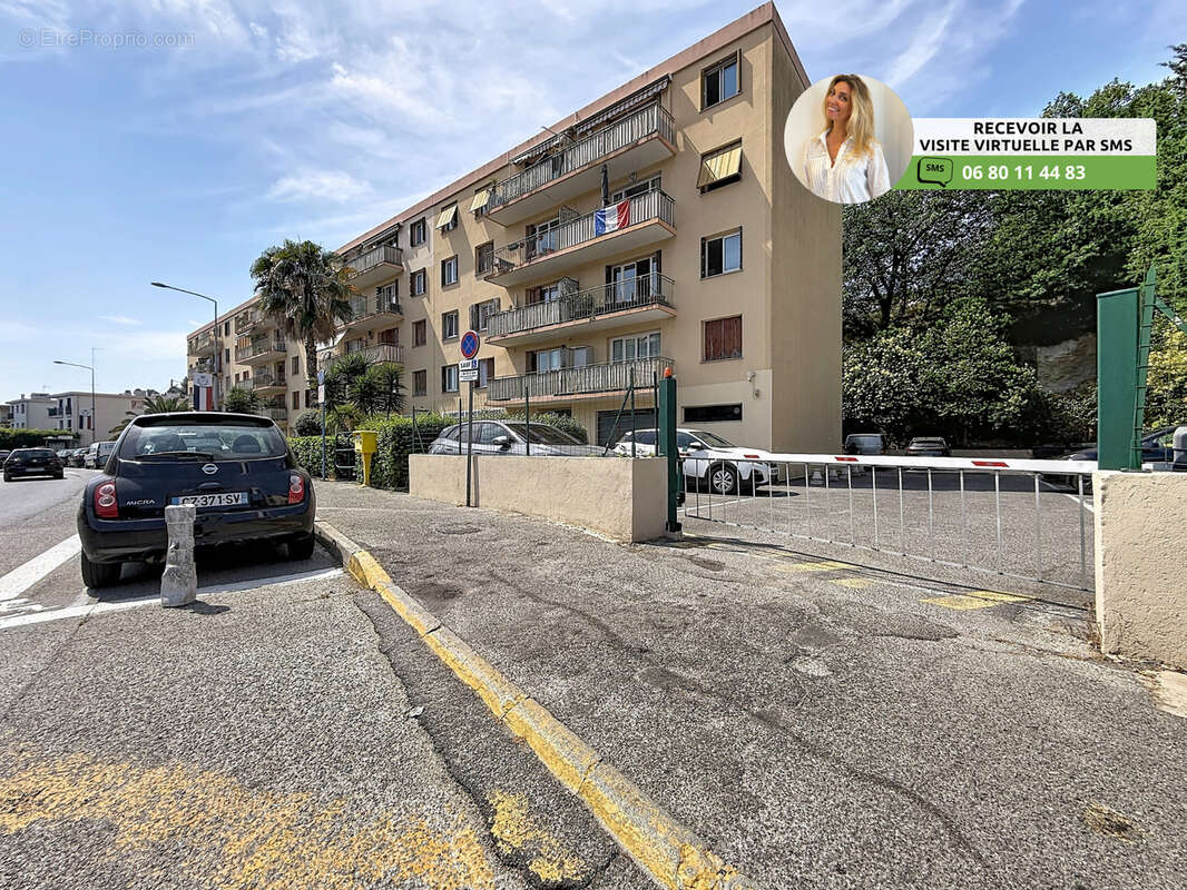 Appartement 3P à vendre à Cagnes-sur-mer (06800) - photo 29