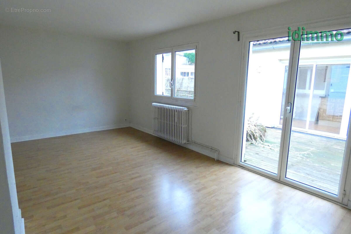Appartement à AURILLAC