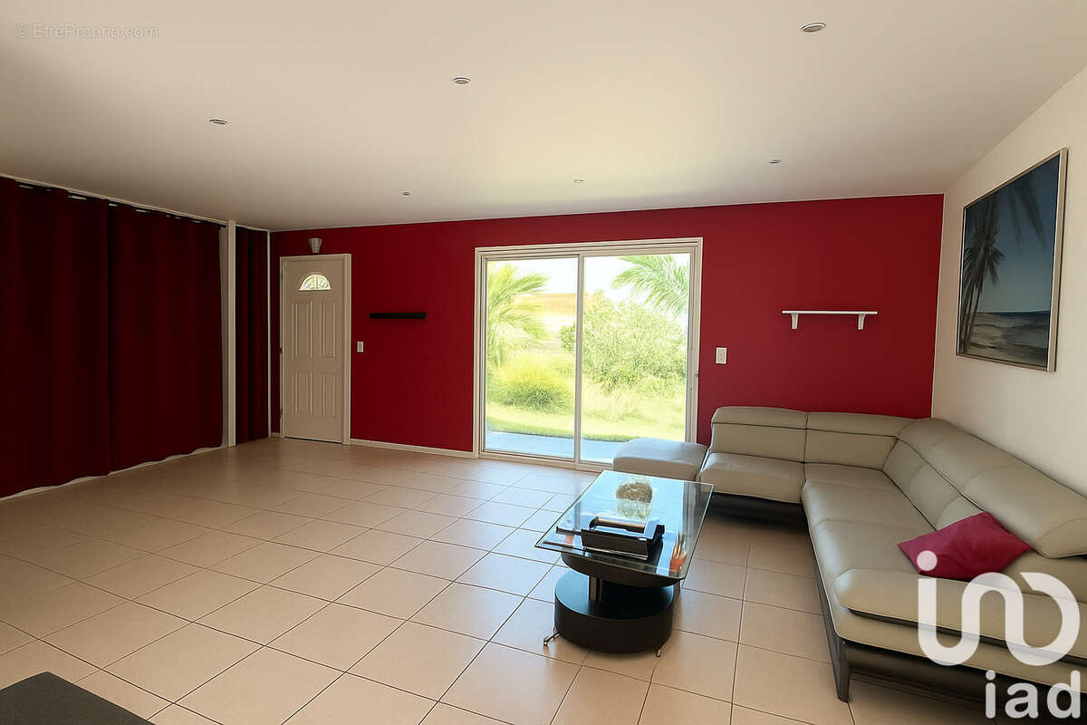 Photo 4 - Maison à LESPARRE-MEDOC