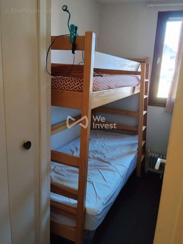 Appartement à RISOUL