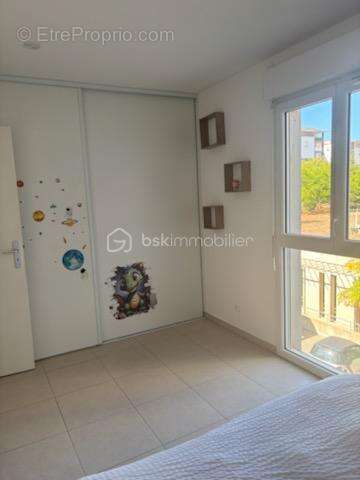 Appartement moderne avec balcon dans résidence récente - photo 15