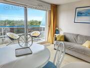 Appartement à LE TOUQUET-PARIS-PLAGE