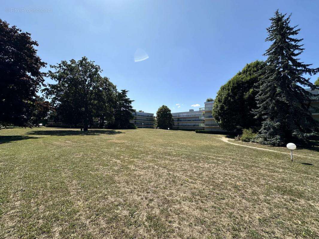 Appartement à CHANTILLY