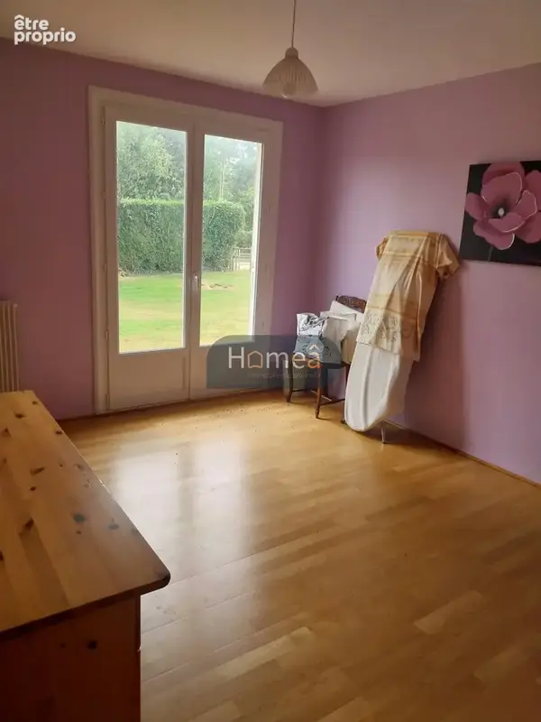 Maison 5 pièces 142 m² à vendre à Neufchatel-En-Bray (76270) - photo 3